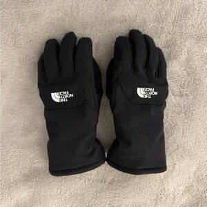 The North Face Women’s Gloves - Black (size S)